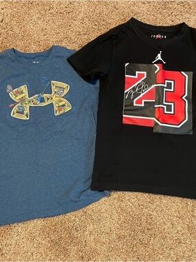 Boys t-shirts